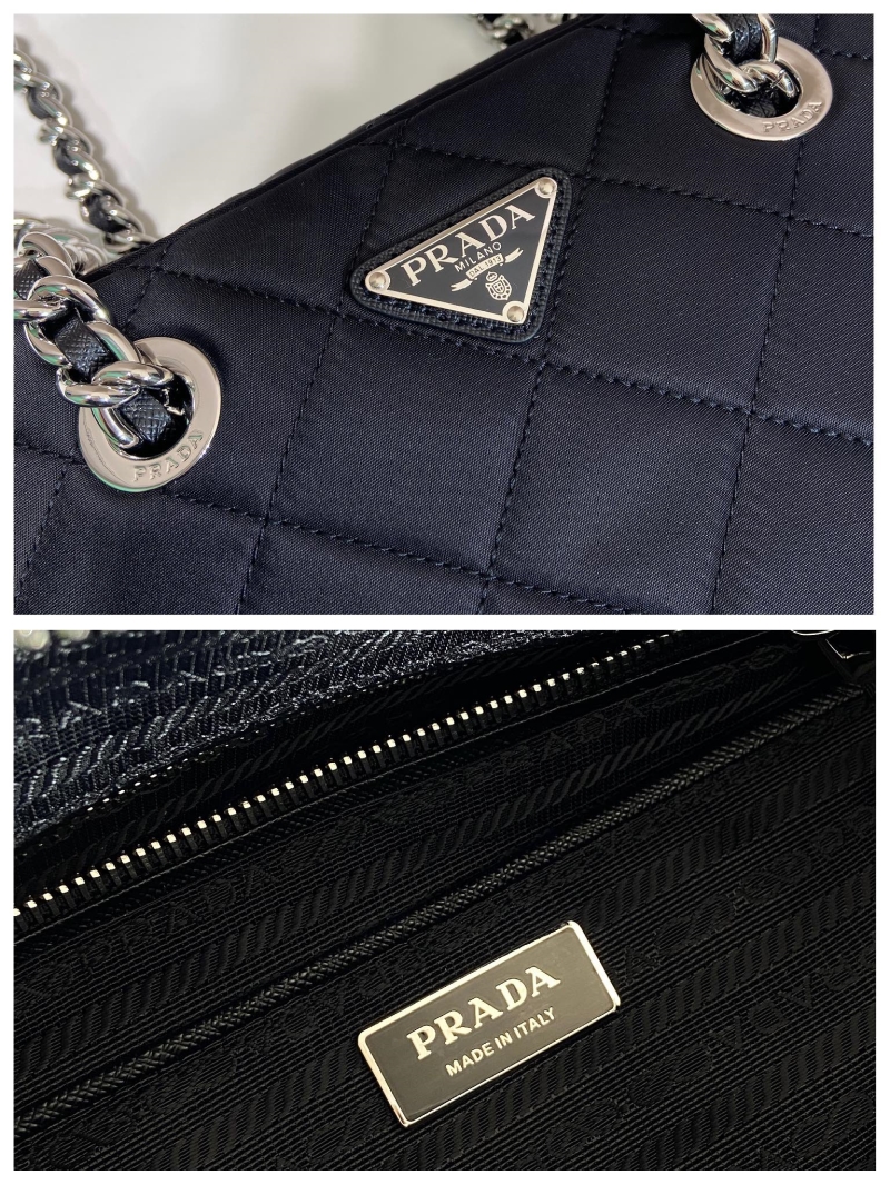 Prada Satchel Bags